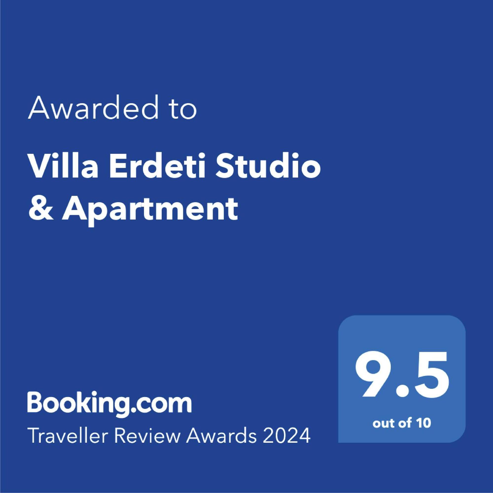 Erdeti Boutique * Sarande