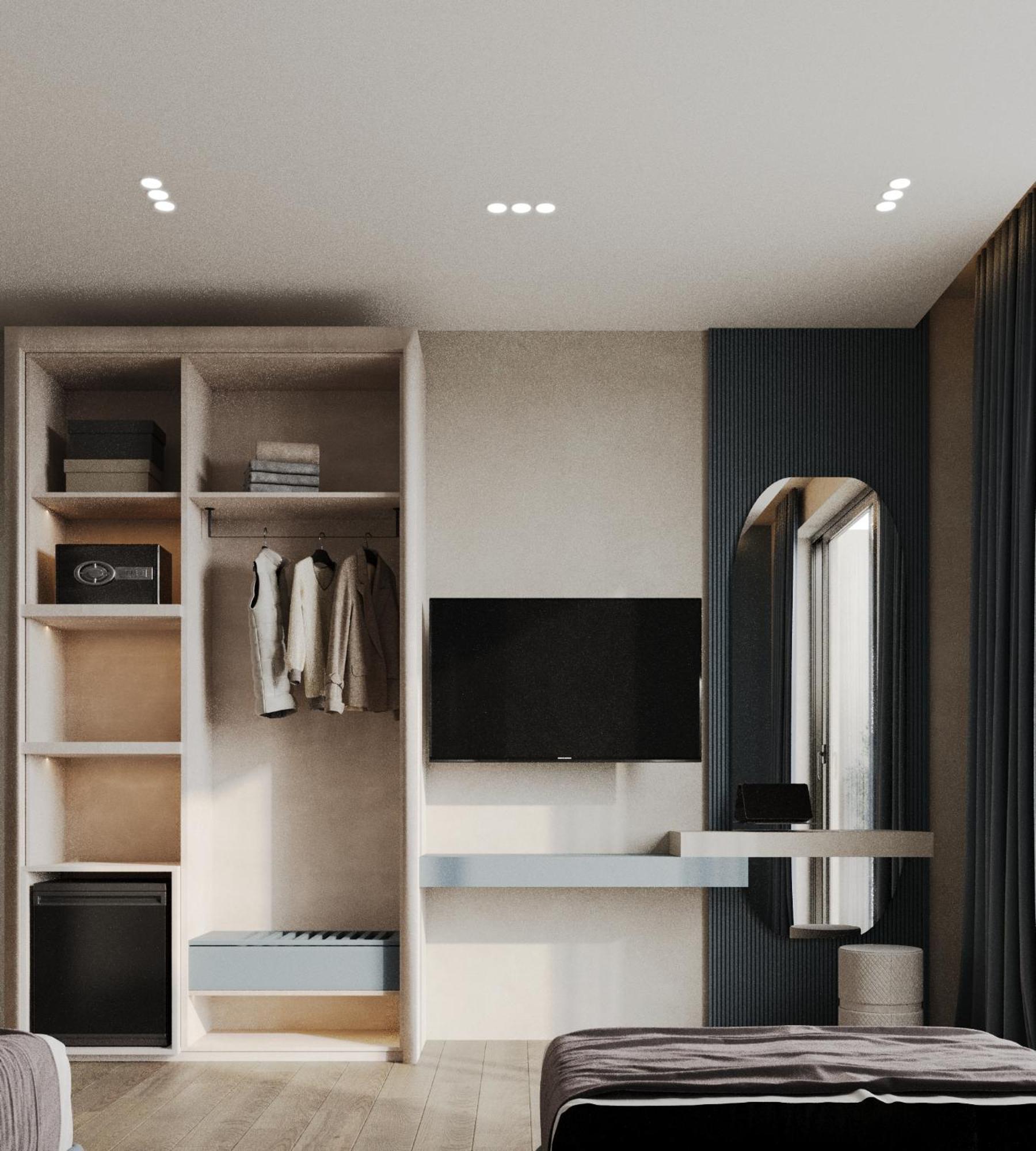Erdeti Boutique Apartment Sarande