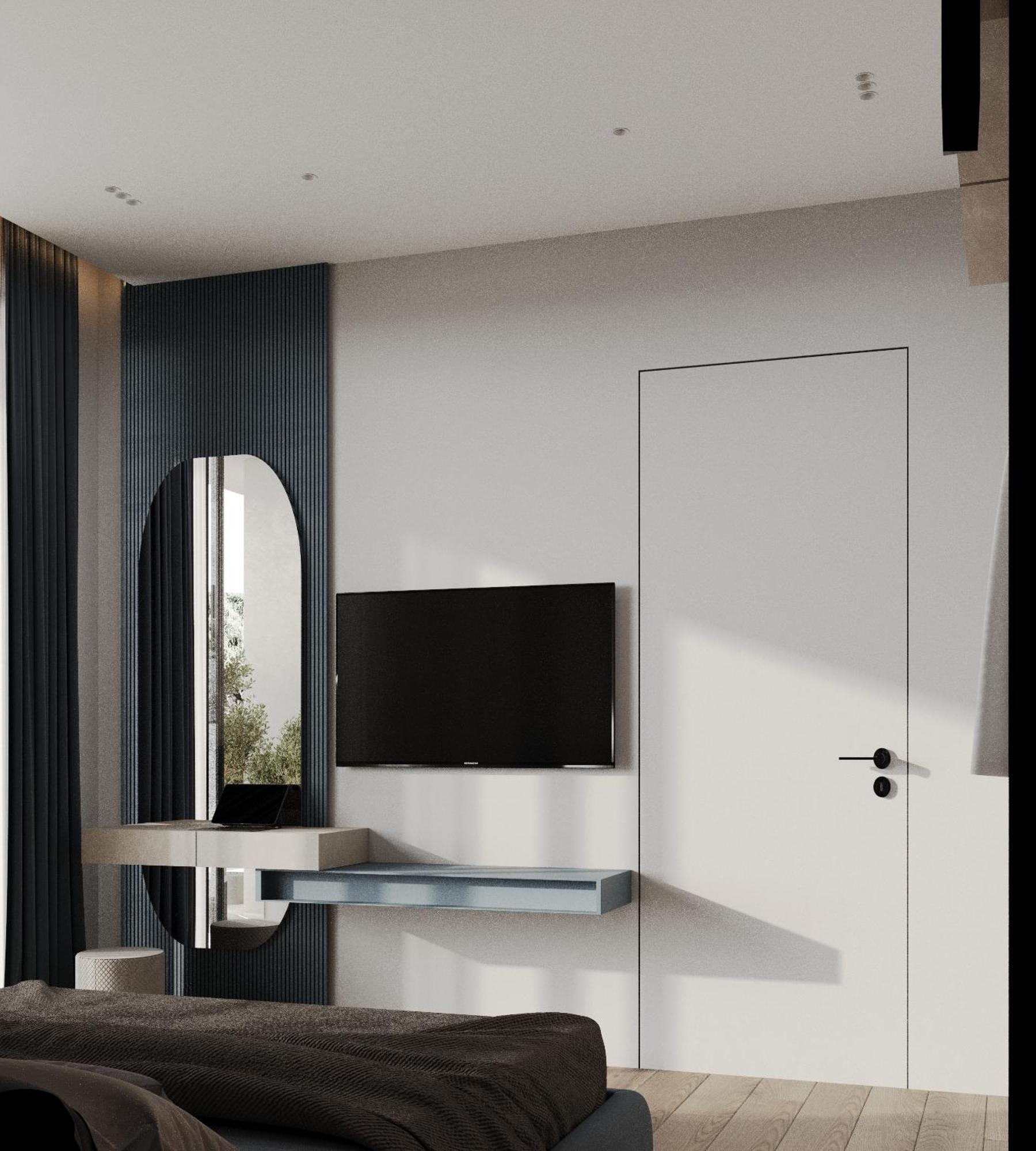 Apartment Erdeti Boutique