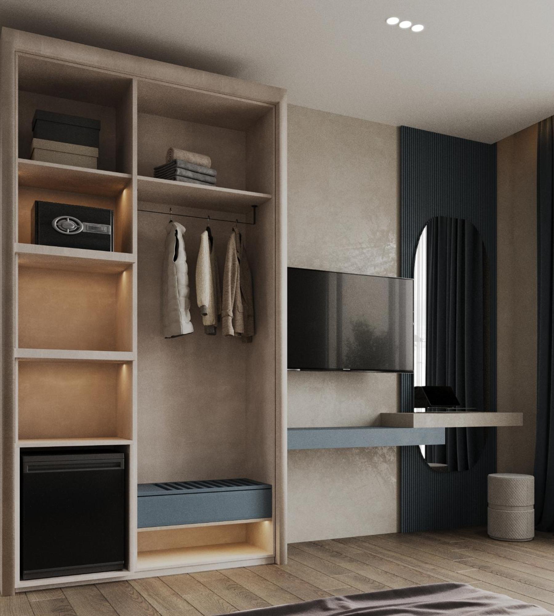 Apartment Erdeti Boutique *