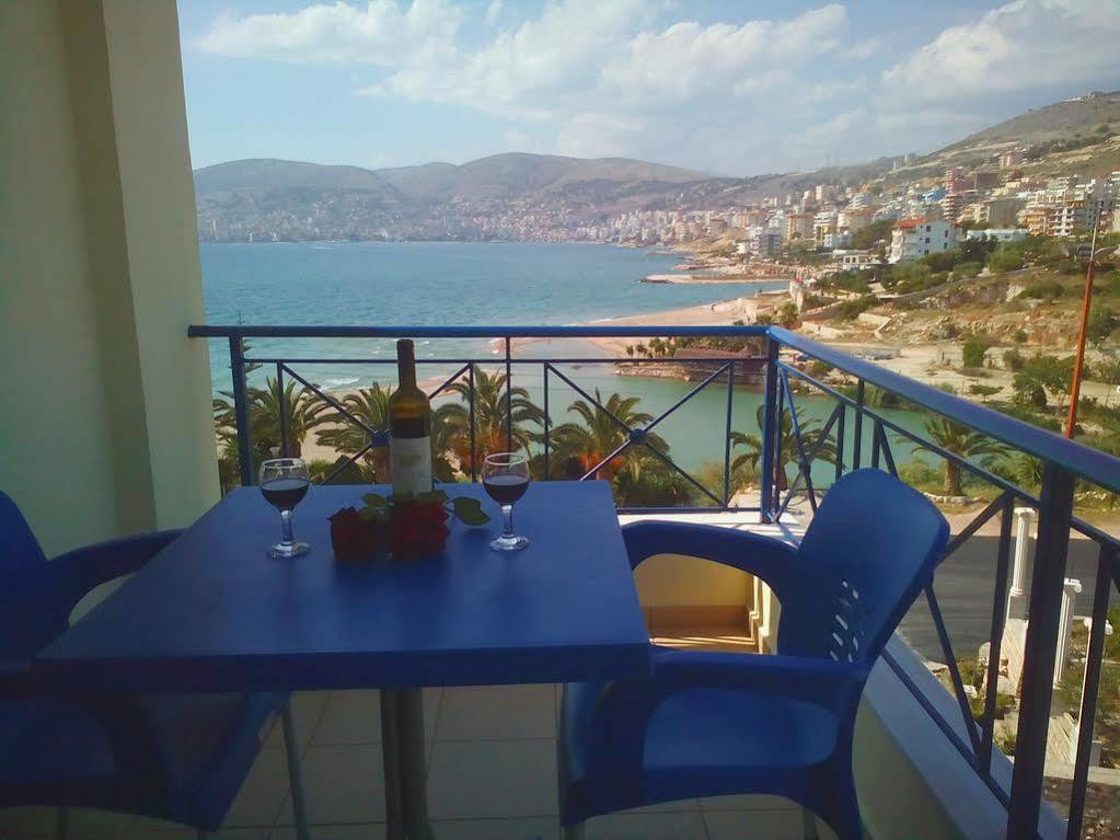 Erdeti Boutique Sarande