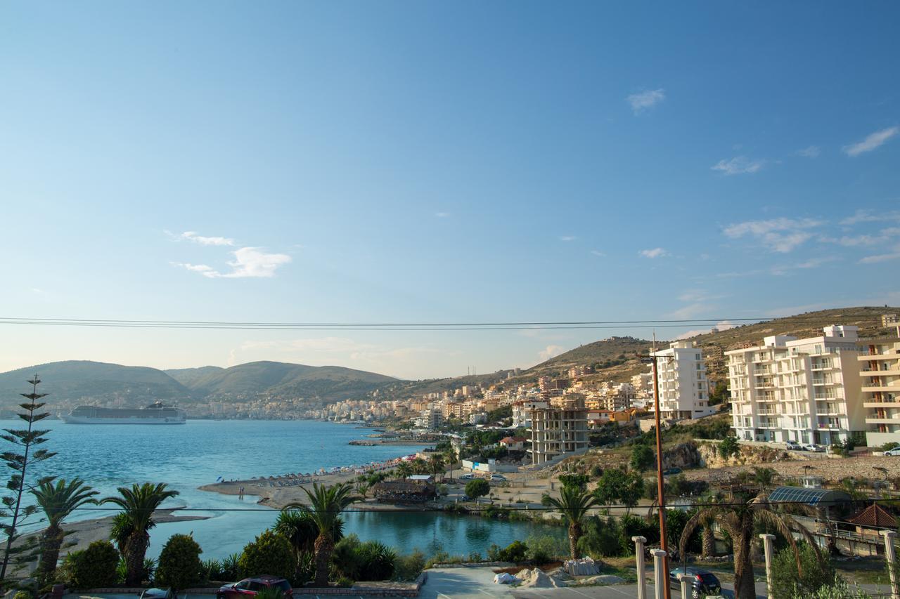 Erdeti Boutique Apartment *