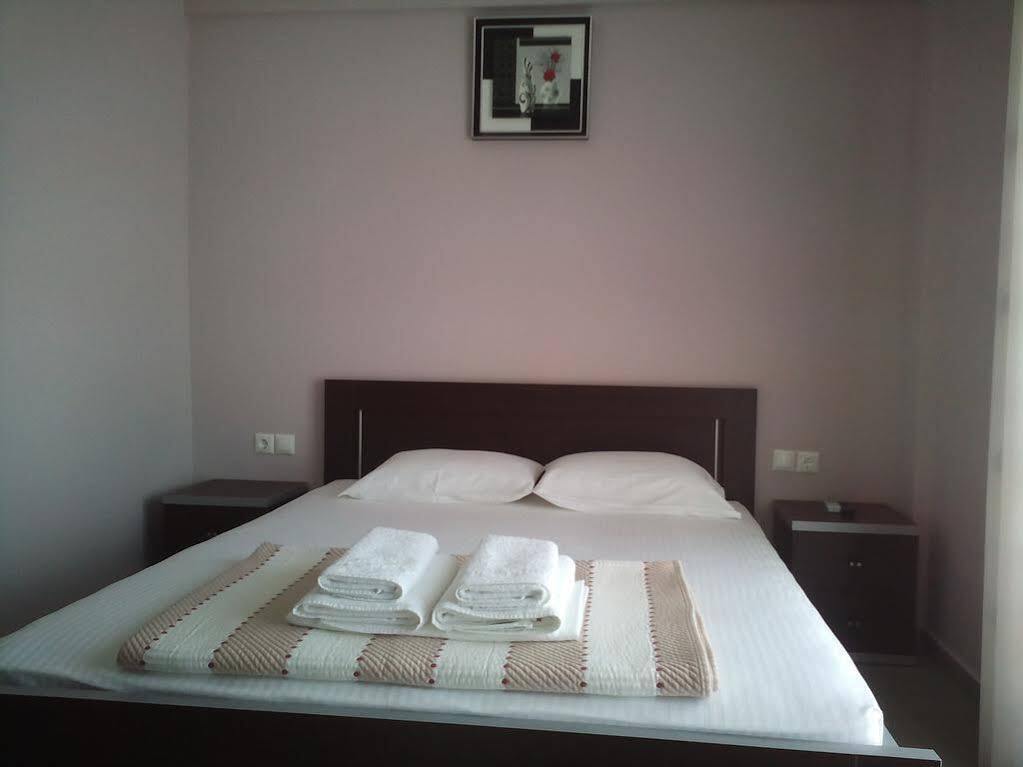 Erdeti Boutique Apartment Sarande